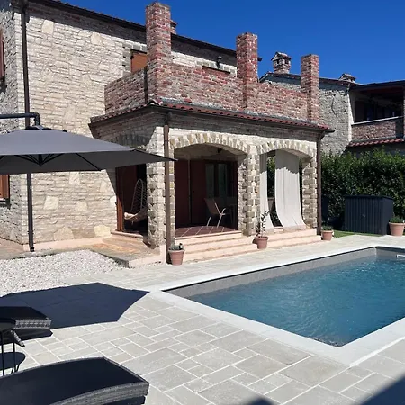 Domivita Villa