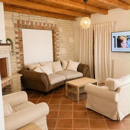 Vila Domivita Cabrunici