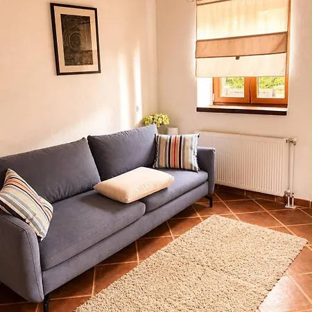 Villa Domivita Cabrunici